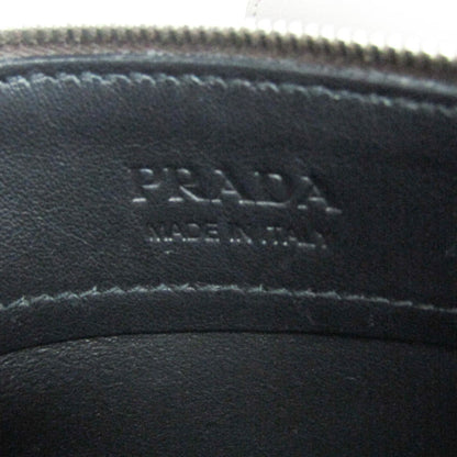 Prada Ouverture · Leather Tote