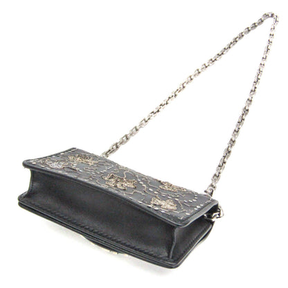 Christian Dior J'Adior · Embroidered Chain Bag