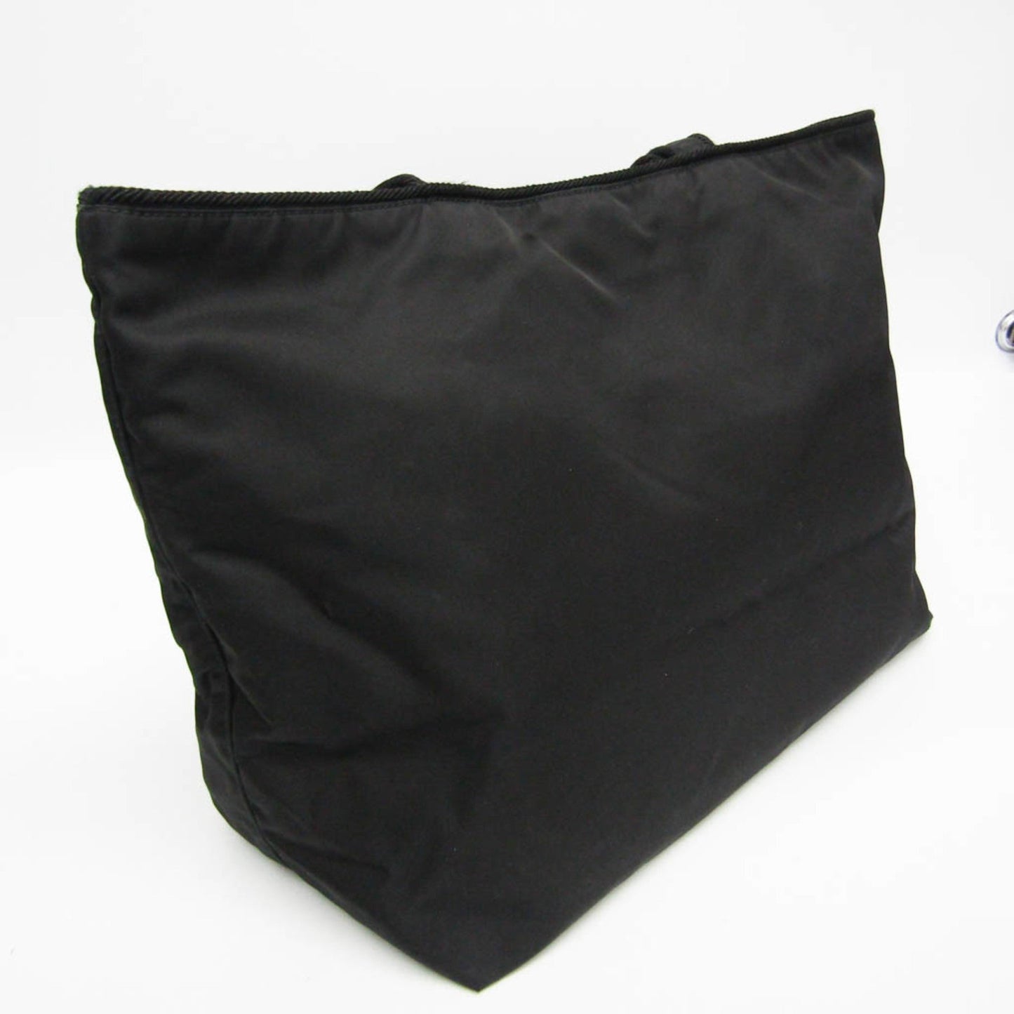 Prada Tessuto · Ribbon Tote · Nylon