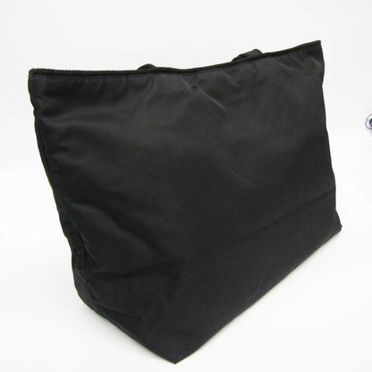 Prada Tessuto · Ribbon Tote · Nylon