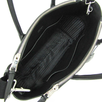 Prada Grace Lux · Leather Tote