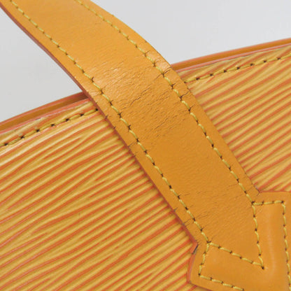 Louis Vuitton Saint-Jacques PM · Epi