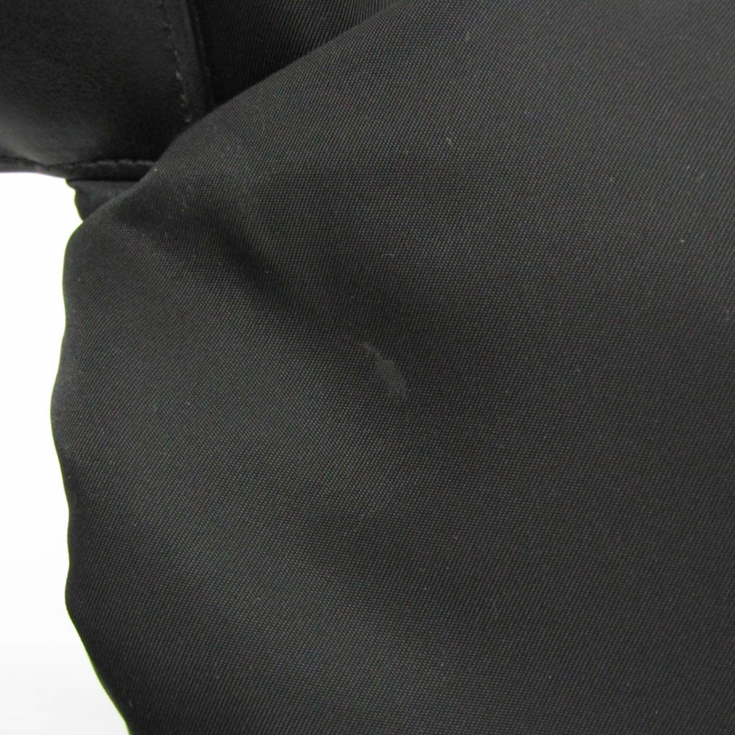 Prada Tessuto · Nylon & Leather