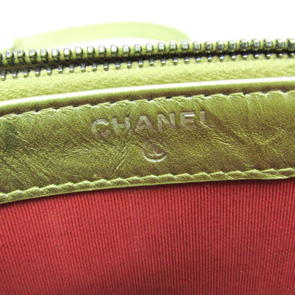 Chanel Gabriel · Chain Shoulder Bag