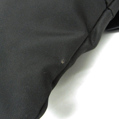 Prada Tessuto · Nylon Shoulder Bag