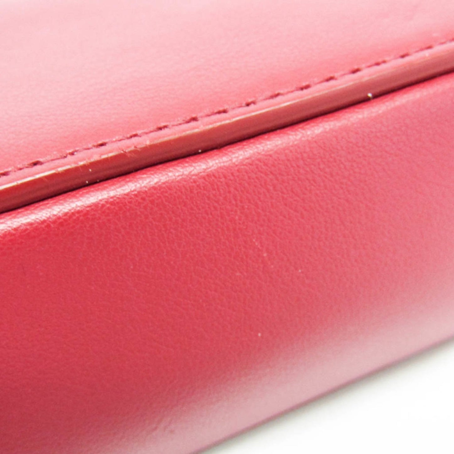 Christian Dior Oblique · Leather Shoulder