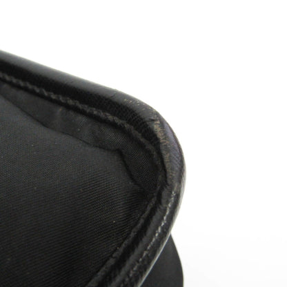 Prada Tessuto · Nylon Messenger