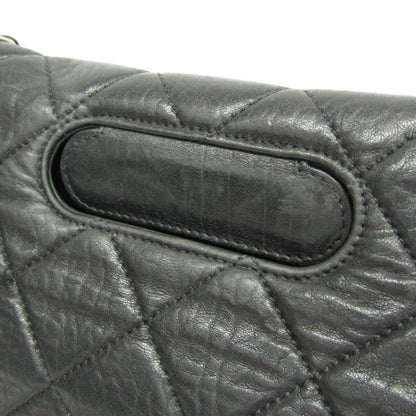Chanel 2.55 · Lambskin