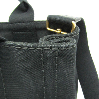 Prada Canapa · Canvas Tote