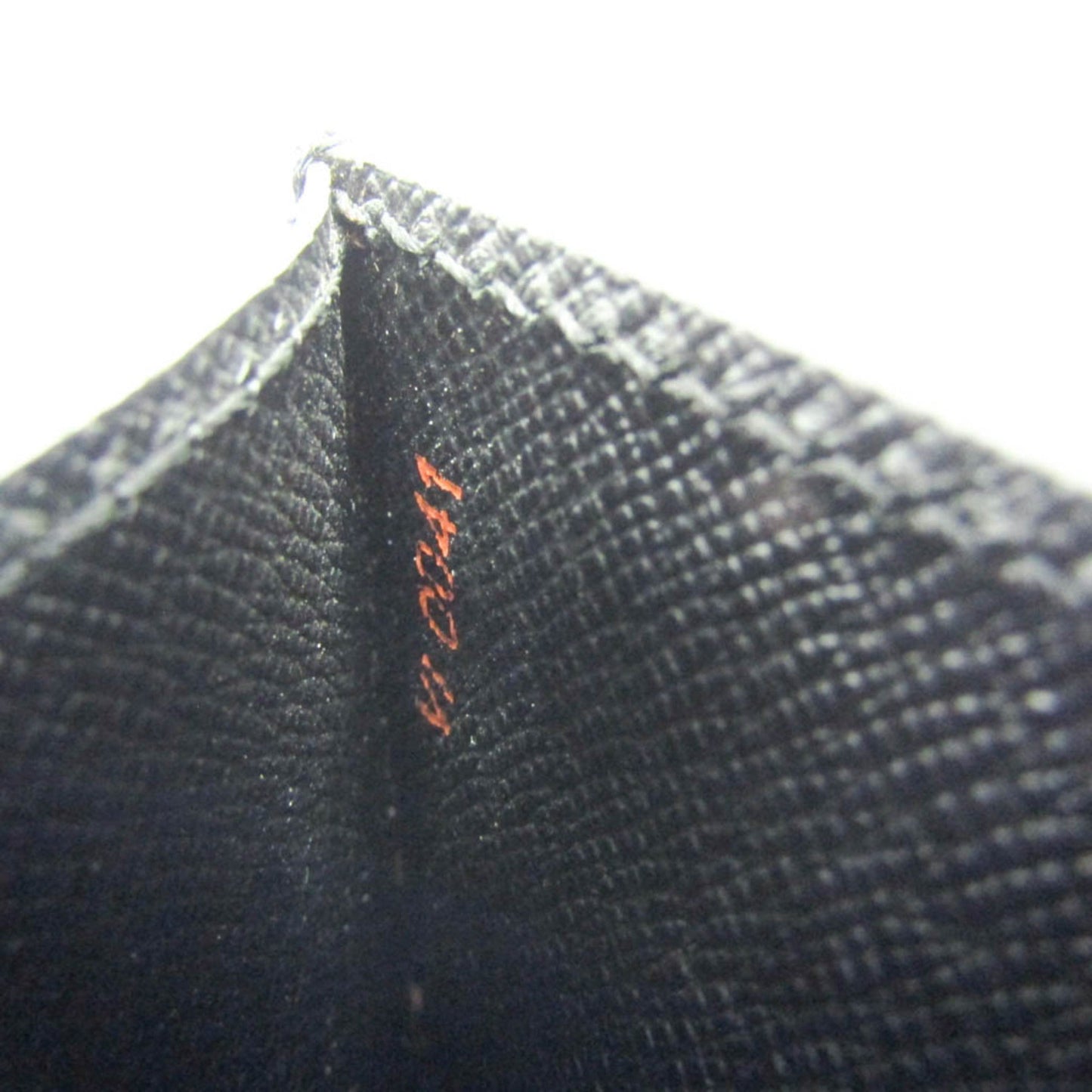 Louis Vuitton Pochette Sellier Dragonne · Epi