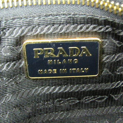 Prada Tessuto · Nylon & Leather