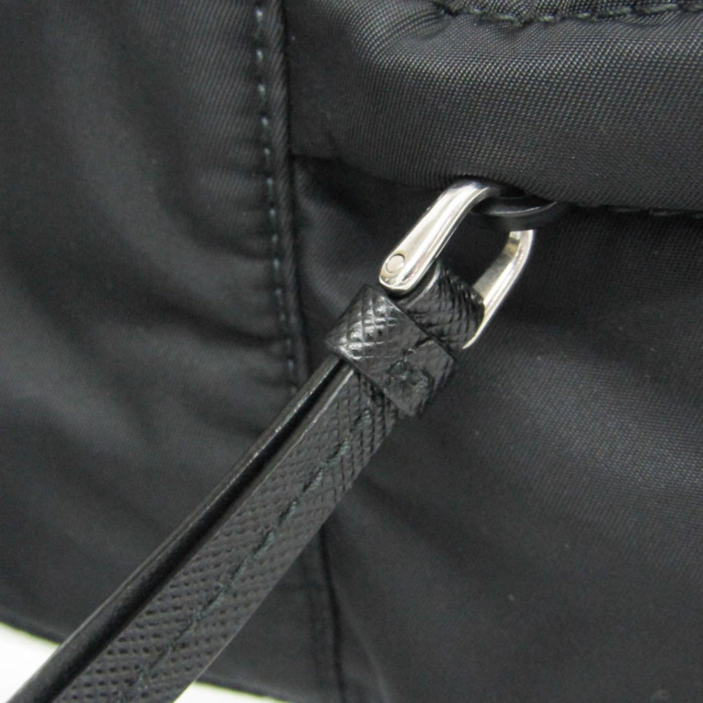 Prada Re-Nylon · Waist Pouch