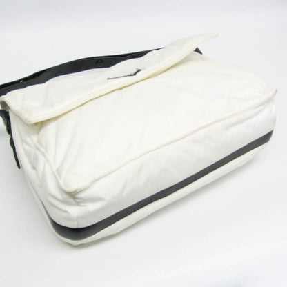 Prada Re-Nylon Padded · Messenger Bag