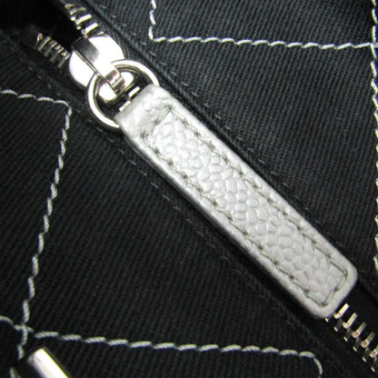 Chanel on the Road · Grained Calfskin