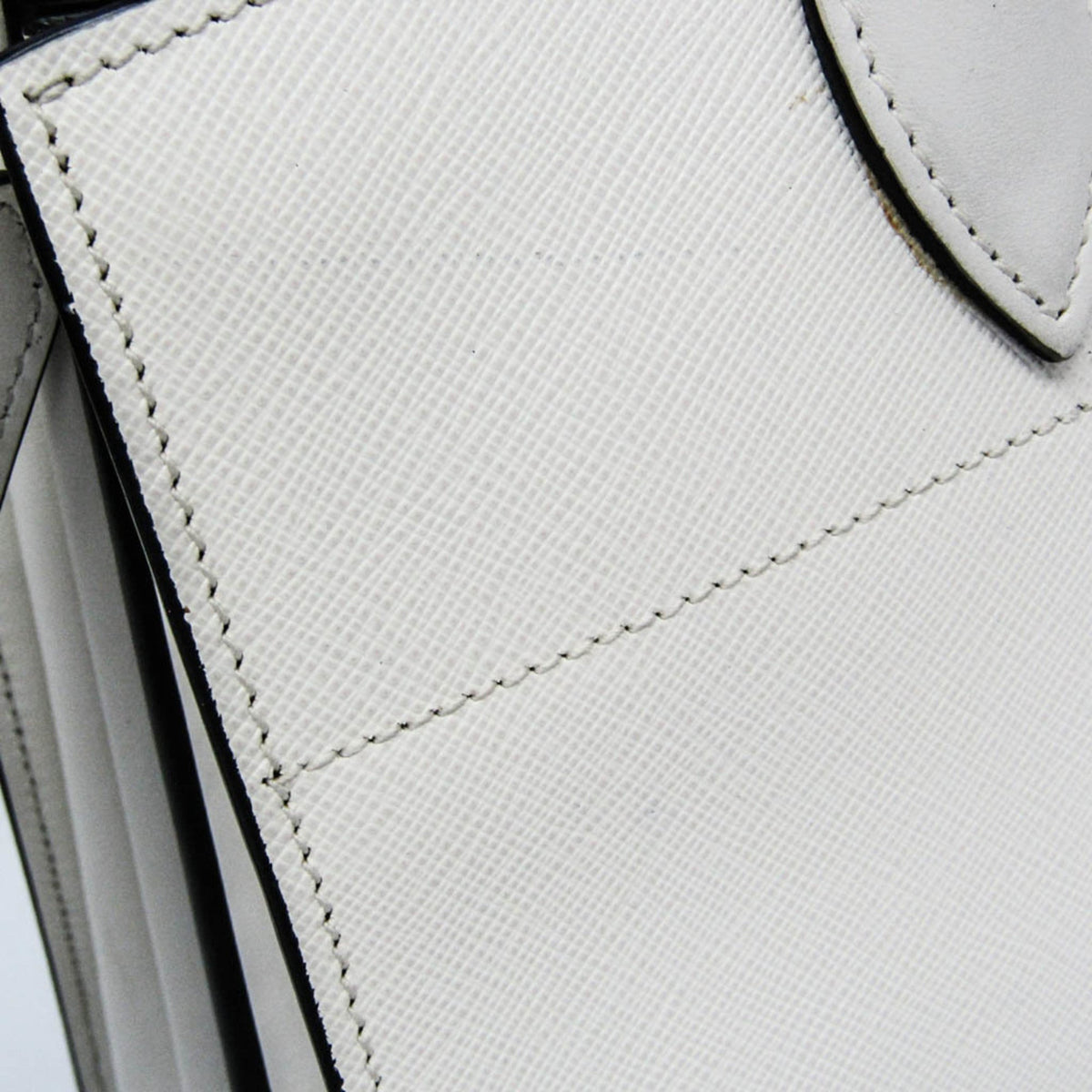Prada Bibliothèque · Calfskin