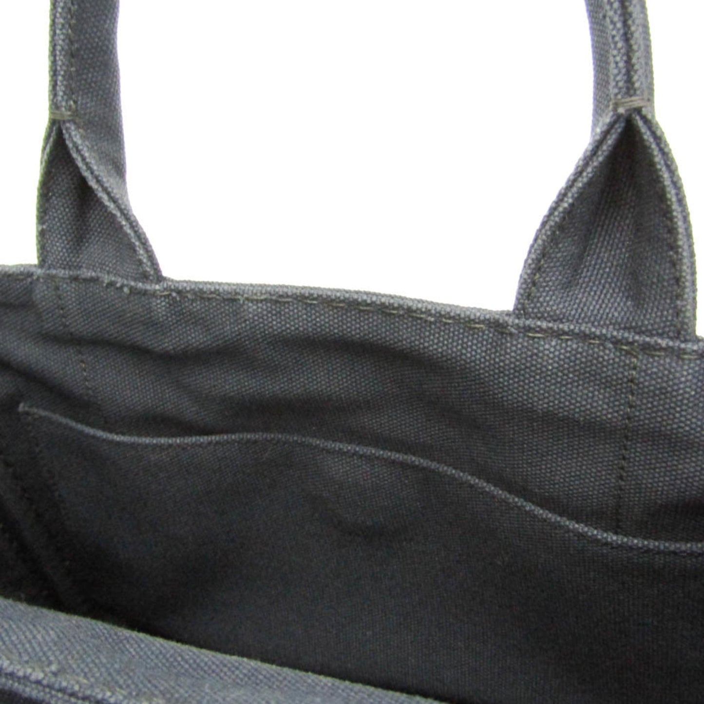 Prada Canapa · Canvas Tote