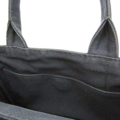 Prada Canapa · Canvas Tote