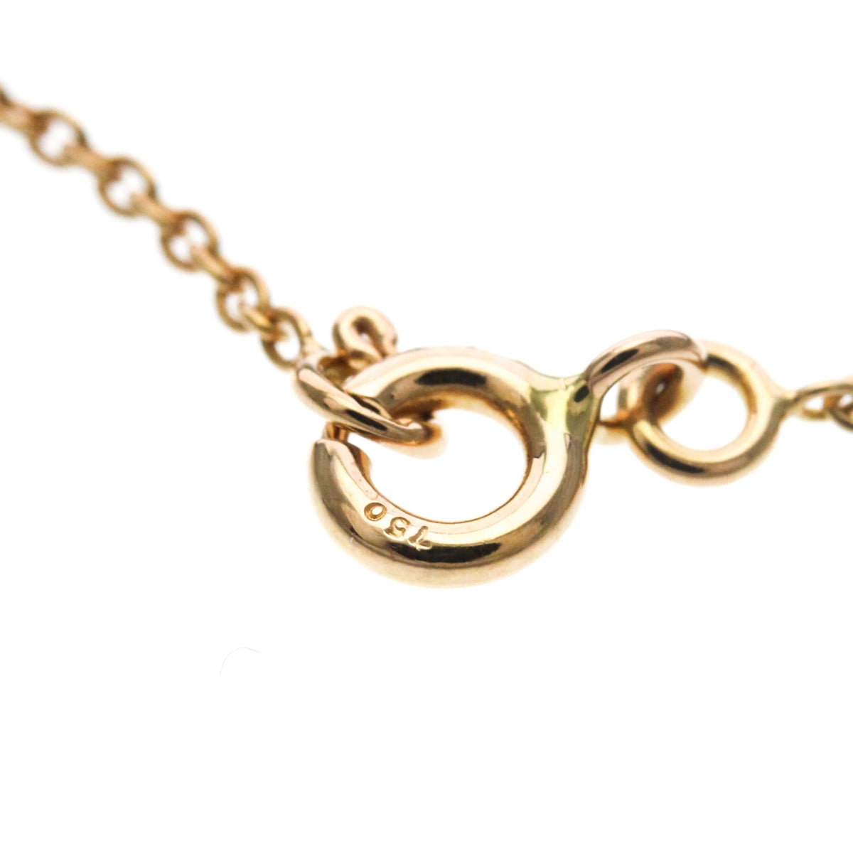 Christian Dior Rose De Vent · 18K Rose Gold