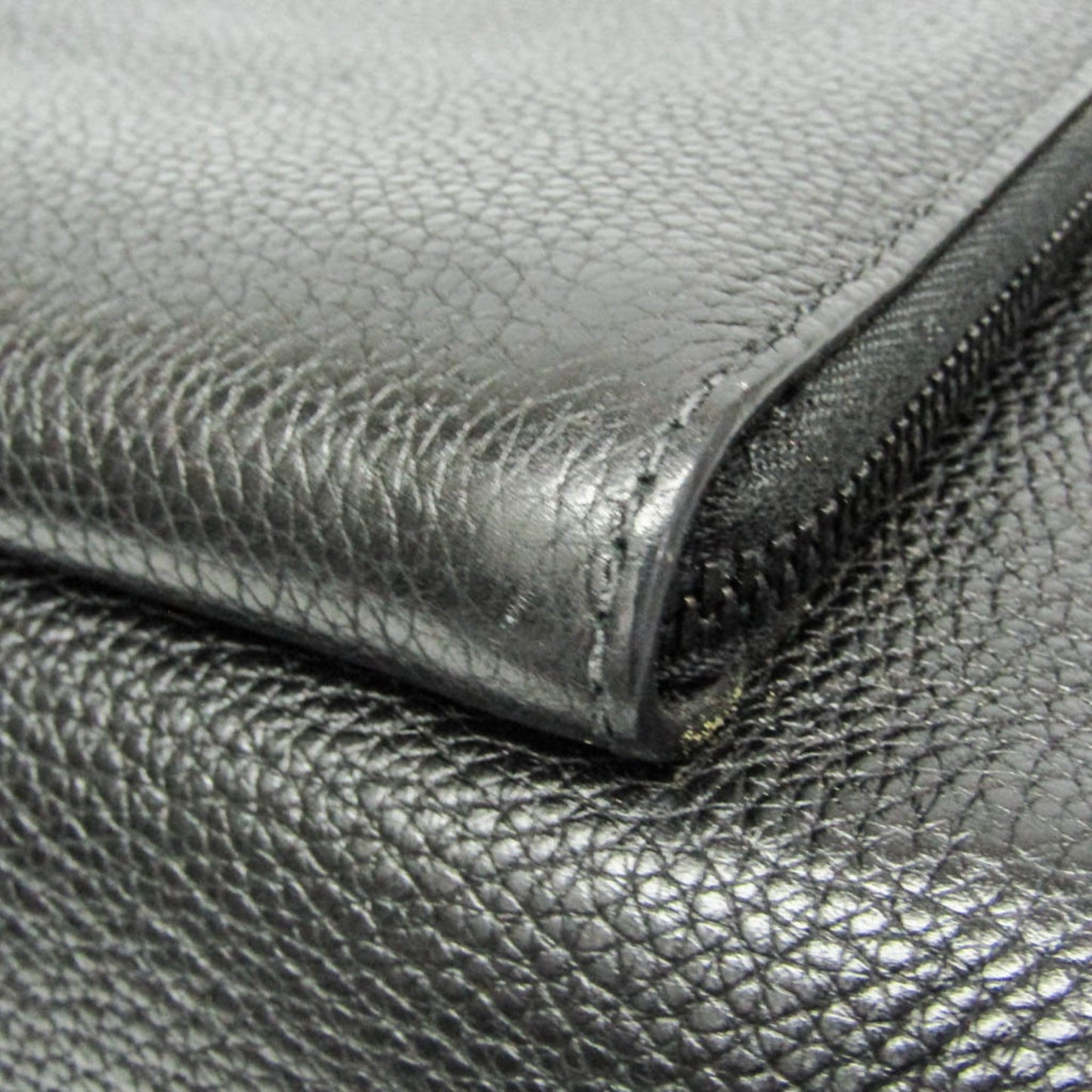 Prada Toro · Leather Backpack