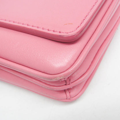 Prada Soft Calf · Begonia