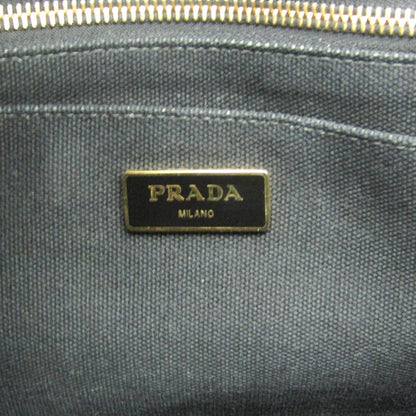 Prada Canapa · Canvas Tote