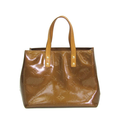 Louis Vuitton Reade PM · Monogram Vernis