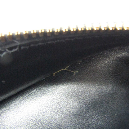 Prada · Leather Shoulder Bag