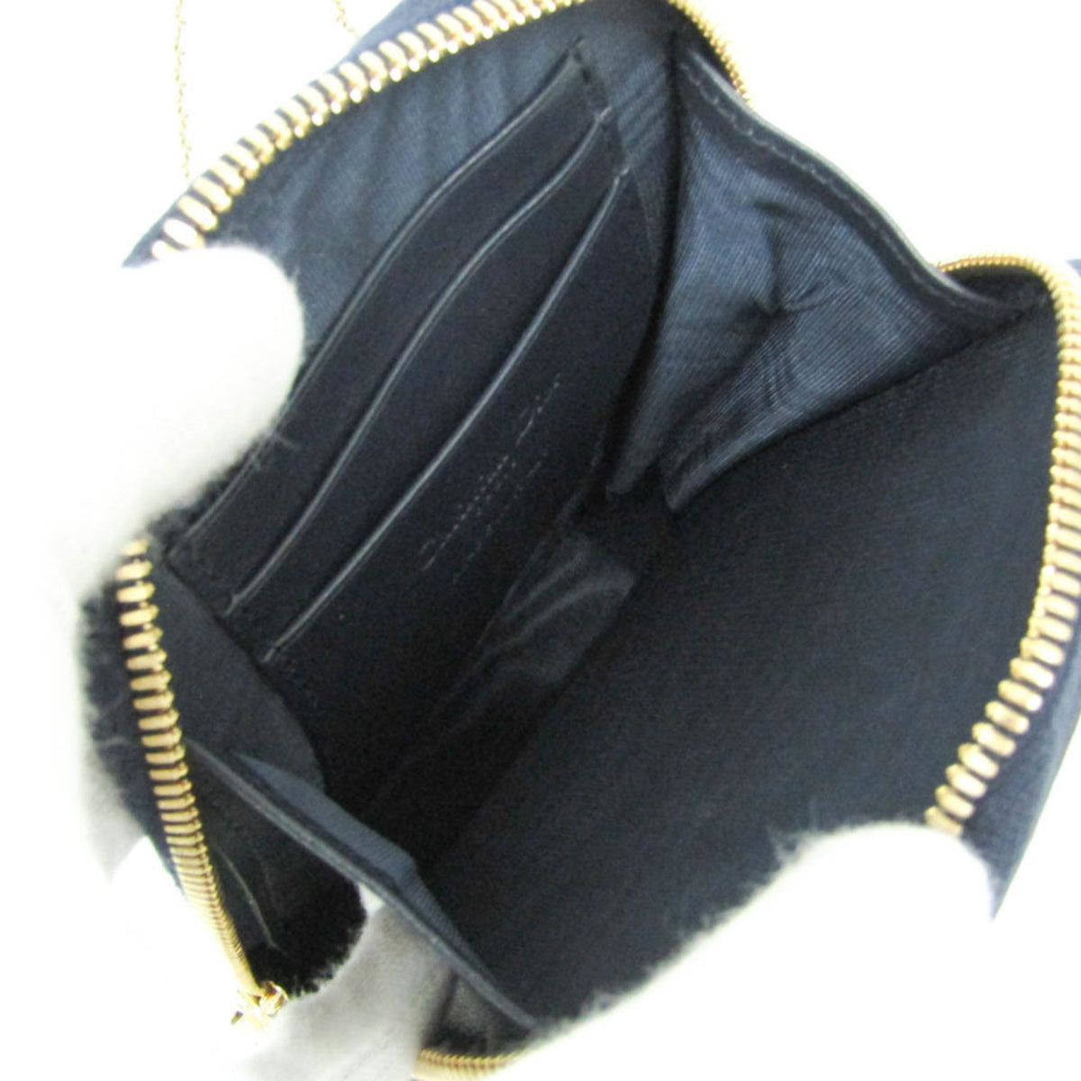 Christian Dior Lady Dior · Phone Holder