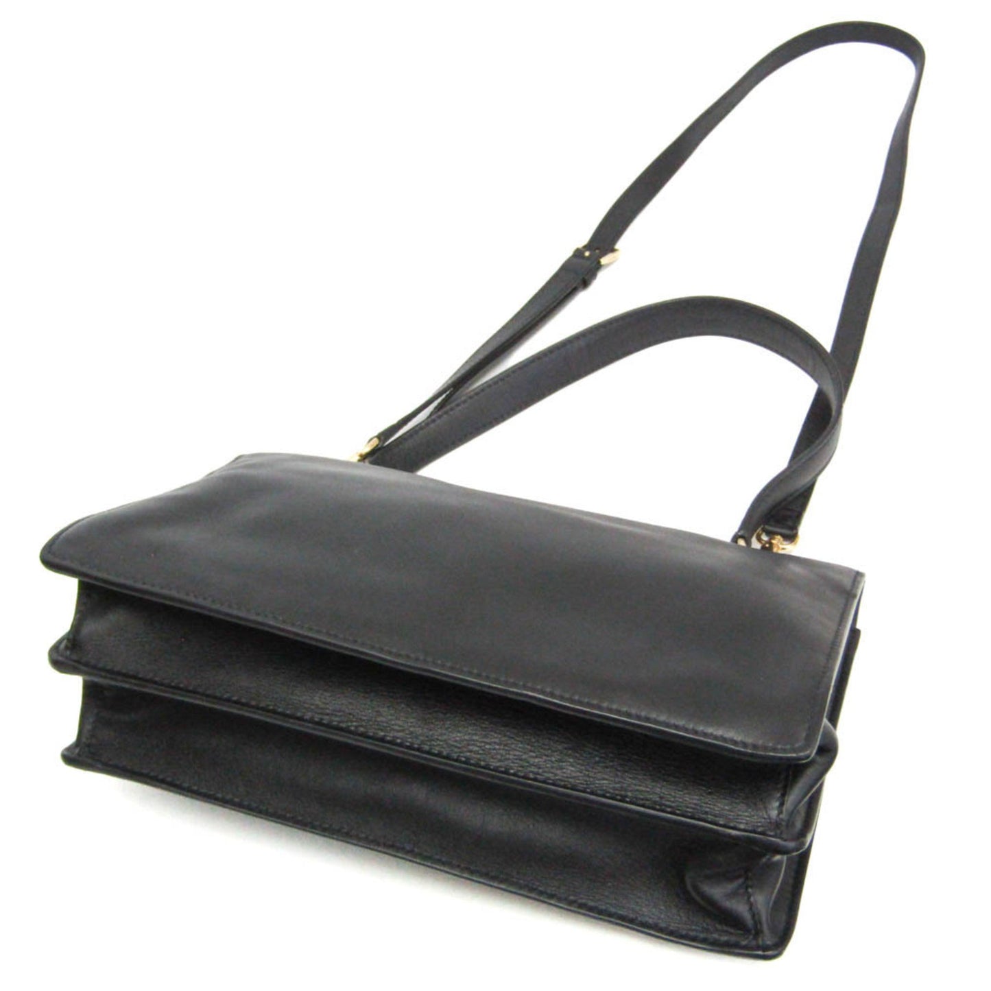 Prada Soft Sound · Leather