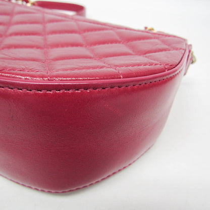 Chanel Matelasse · Lambskin