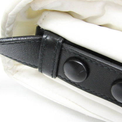 Prada Re-Nylon Padded · Messenger Bag