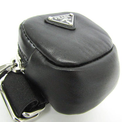 Prada Belt Pouch · Lambskin