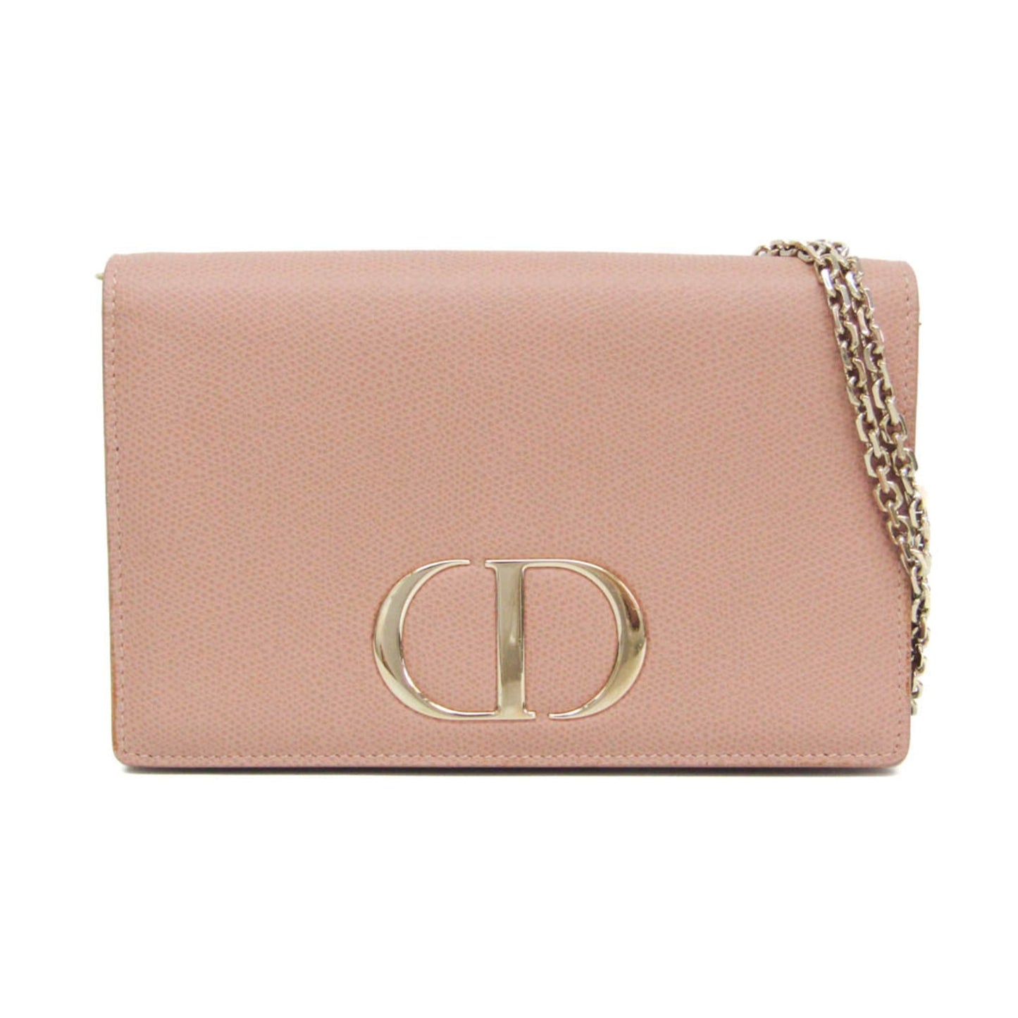 Christian Dior 30 Montaigne · Chain Bag