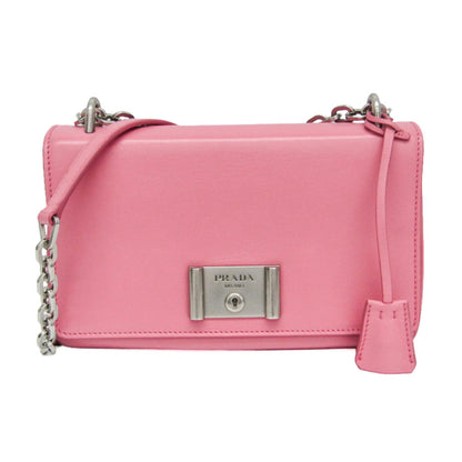 Prada Soft Calf · Begonia