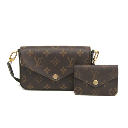 Louis Vuitton Monogram Multi Pochette Felicie