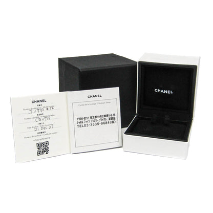 Chanel Coco Crush · 18K White Gold