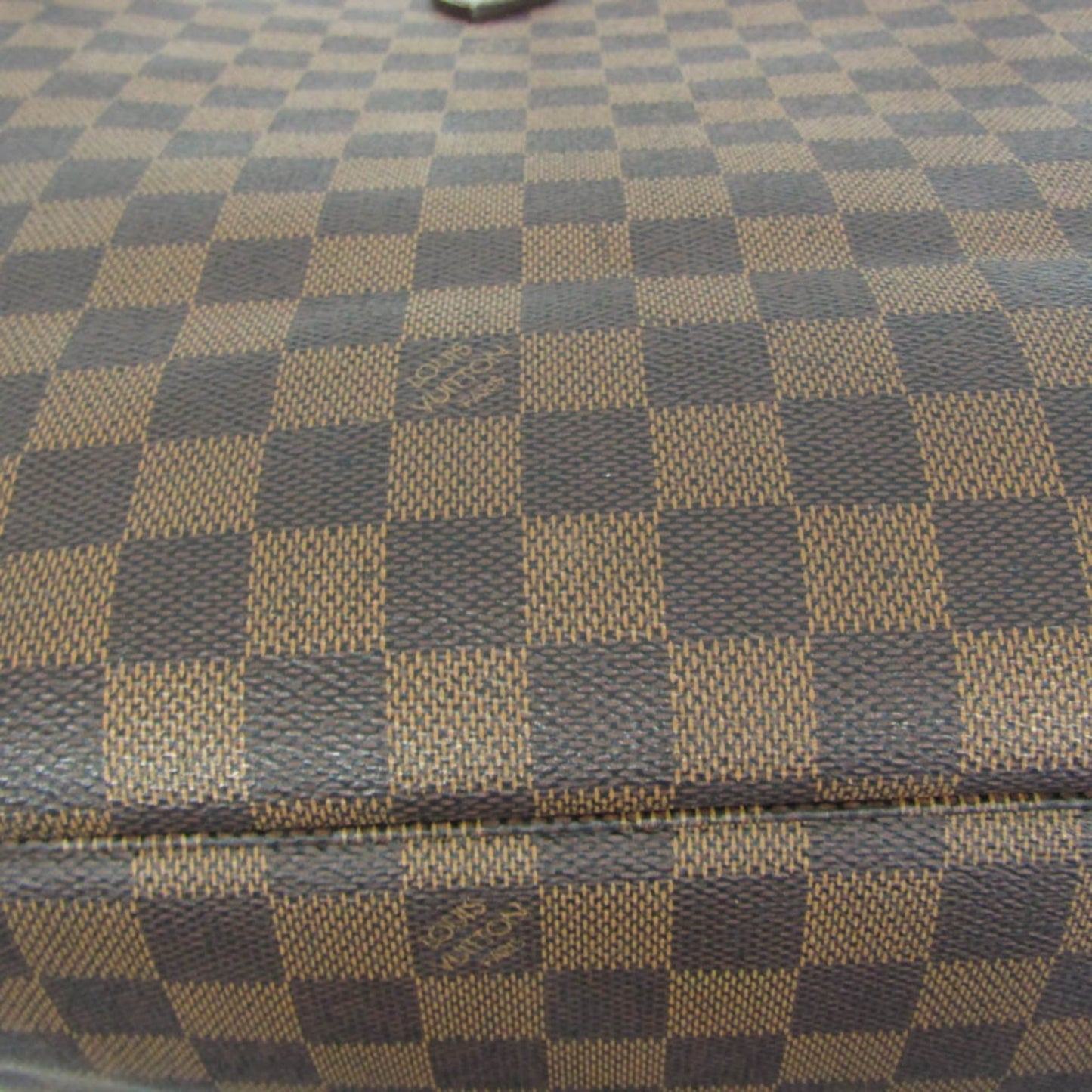 Louis Vuitton Damier Neverfull GM · Ebene