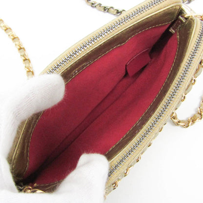 Chanel Gabriel · Chain Shoulder Bag
