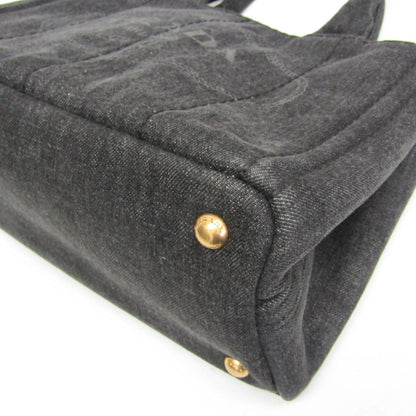 Prada Canapa · Tote Bag