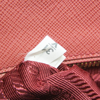 Prada Saffiano Galleria · Leather
