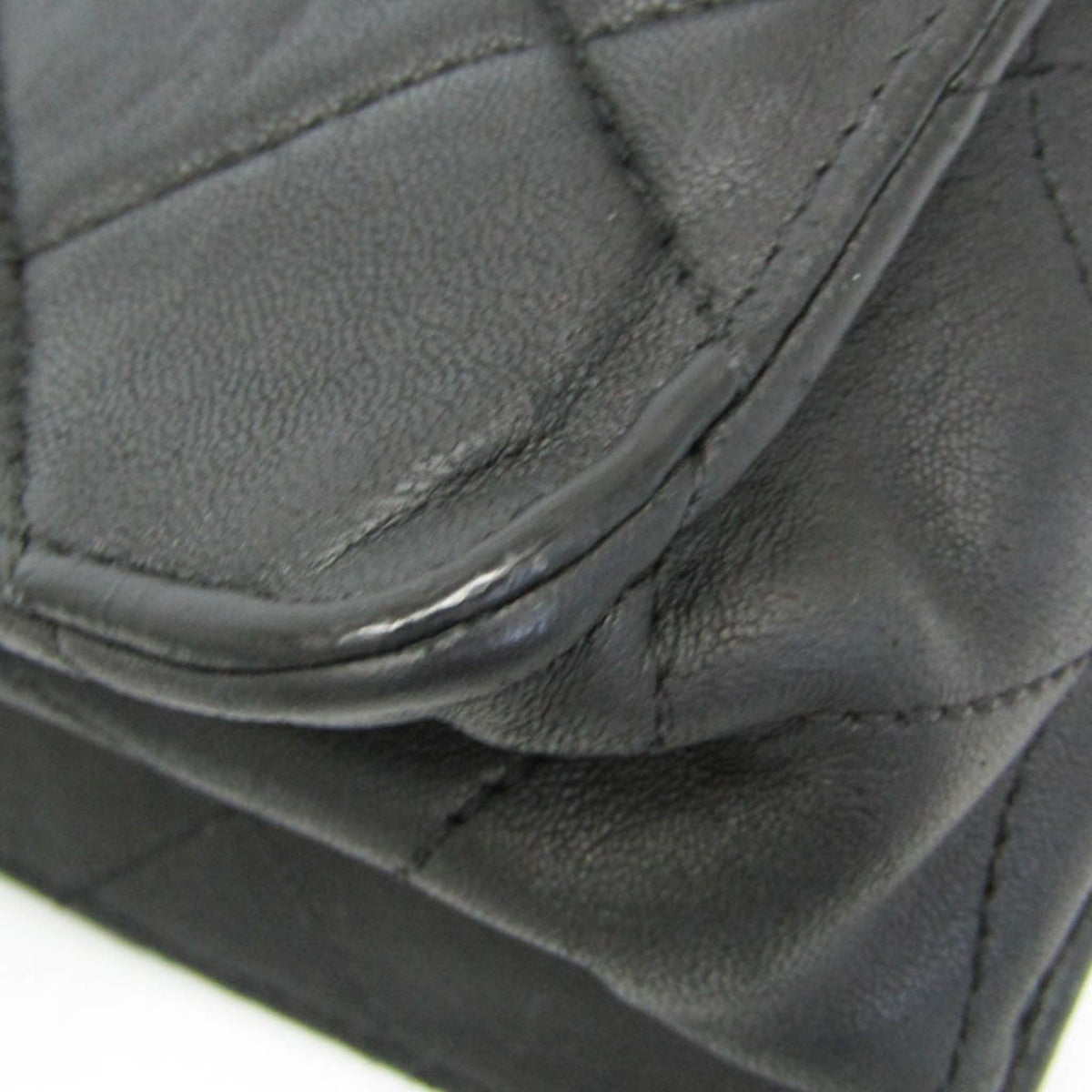 Chanel 2.55 · Lambskin