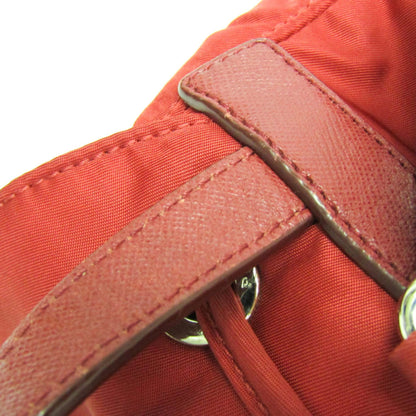 Prada Tessuto · Nylon Backpack