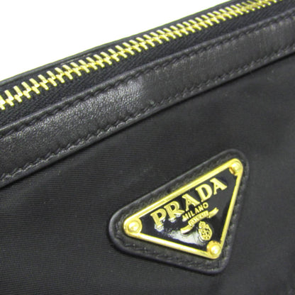 Prada Tessuto · Nylon & Leather