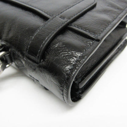 Prada · Saffiano Leather Handbag