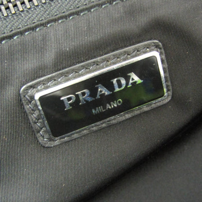 Prada Tessuto · Nylon Tote