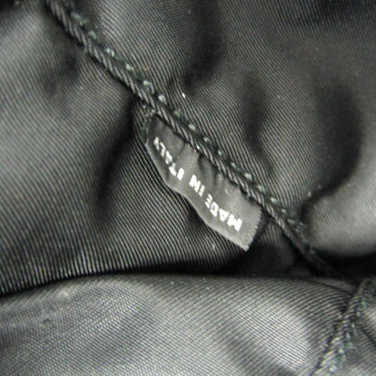 Prada Tessuto · Triangle Logo · Nylon