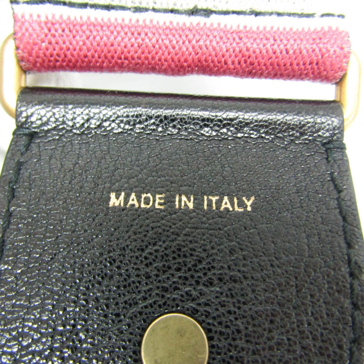 Christian Dior J'Adior · Leather Shoulder Bag