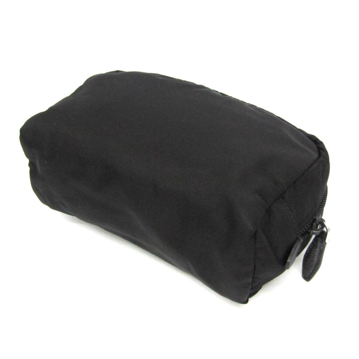 Prada Vela · Leather Pouch
