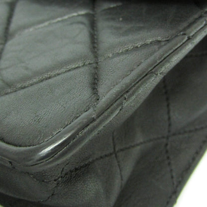 Chanel 2.55 · Lambskin