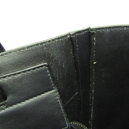 Prada Ouverture · Leather Tote